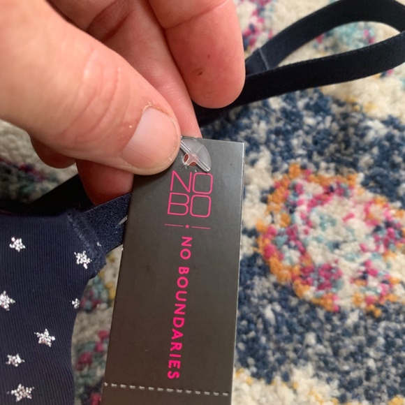 No Boundaries bra - Picture 3 of 4